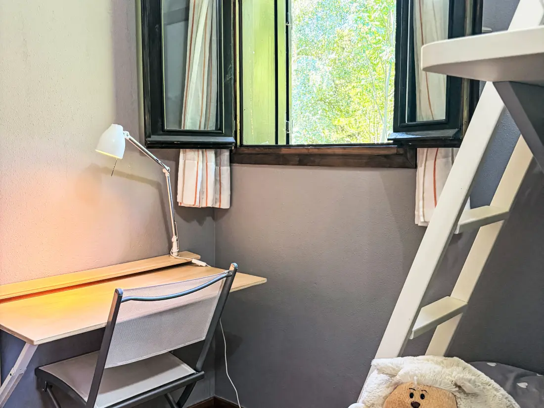 Résidence Geräumige Wohnung mit Garten und Schwimmbad Herbasabina 5 Vall de Boí
