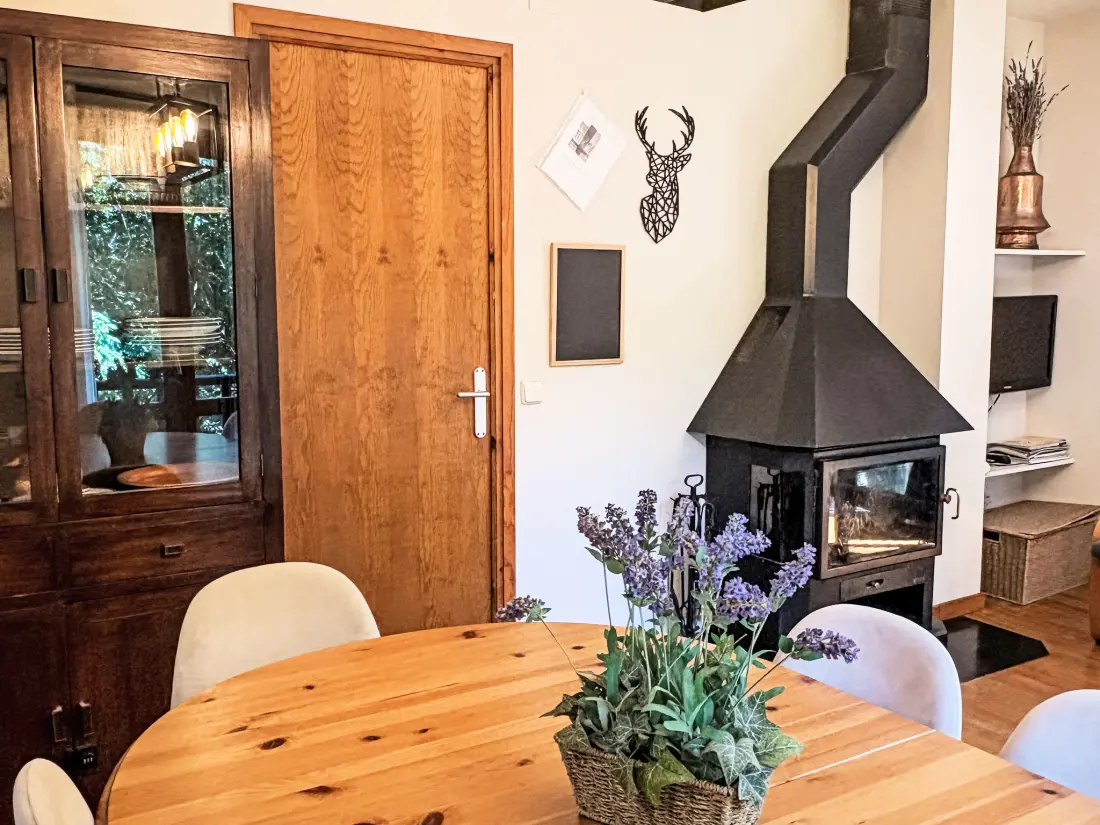 Résidence Geräumige Wohnung mit Garten und Schwimmbad Herbasabina 5 Vall de Boí