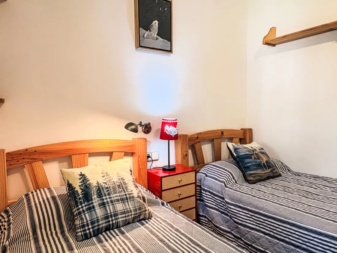 Résidence Geräumige Wohnung mit Garten und Schwimmbad Herbasabina 5 Vall de Boí
