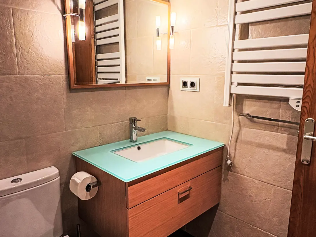 Résidence Geräumige Wohnung mit Garten und Schwimmbad Herbasabina 5 Vall de Boí