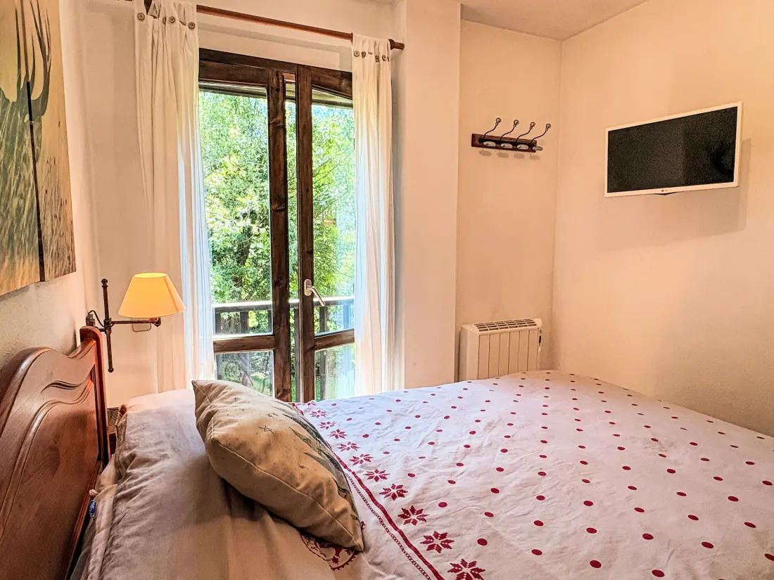 Résidence Geräumige Wohnung mit Garten und Schwimmbad Herbasabina 5 Vall de Boí
