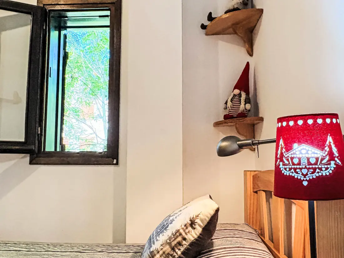 Résidence Geräumige Wohnung mit Garten und Schwimmbad Herbasabina 5 Vall de Boí