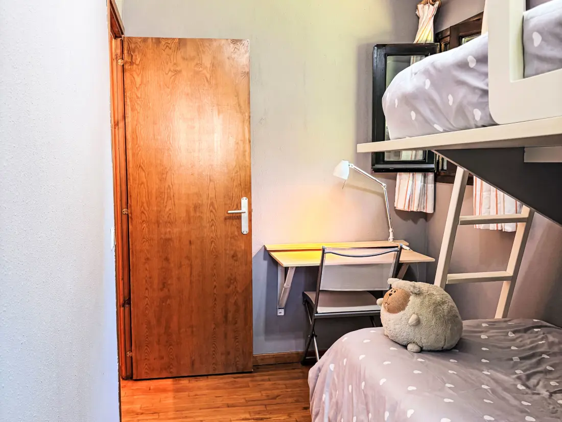 Résidence Geräumige Wohnung mit Garten und Schwimmbad Herbasabina 5 Vall de Boí