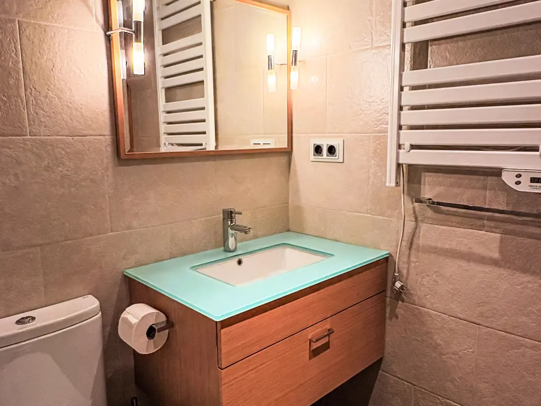 Résidence Geräumige Wohnung mit Garten und Schwimmbad Herbasabina 5 Vall de Boí