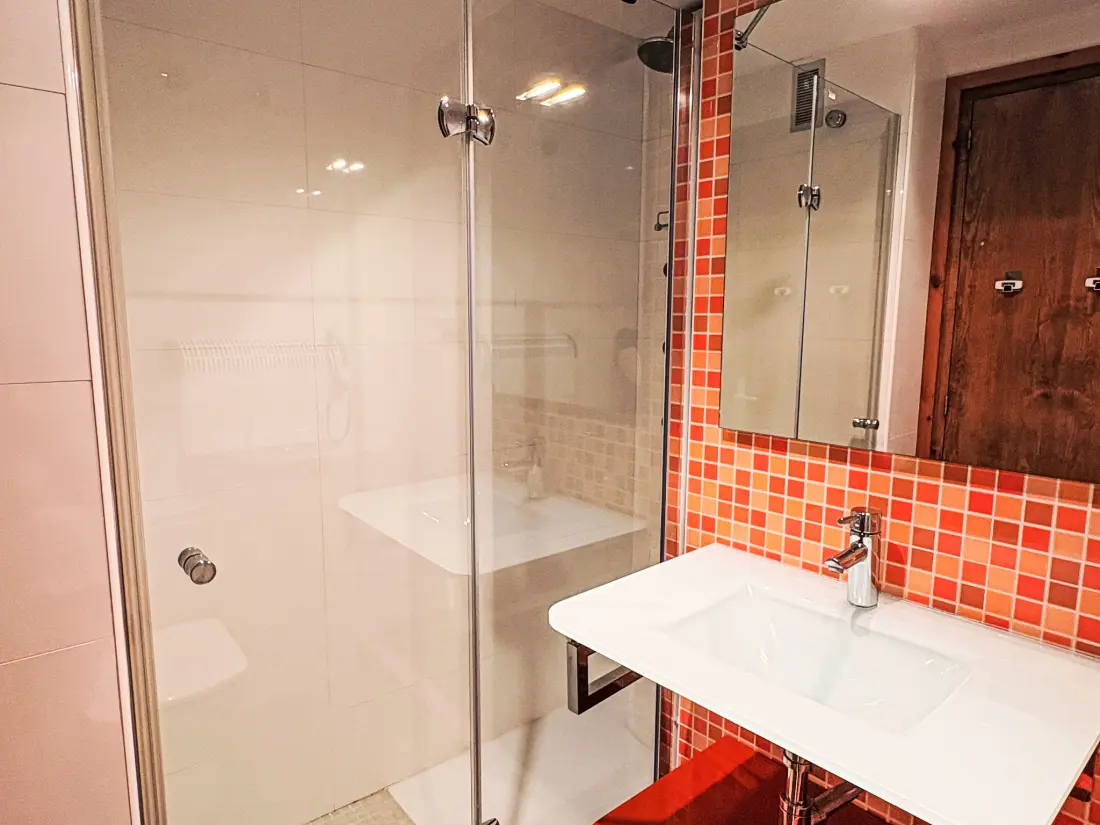 Résidence Geräumige Wohnung mit Garten und Schwimmbad Herbasabina 5 Vall de Boí