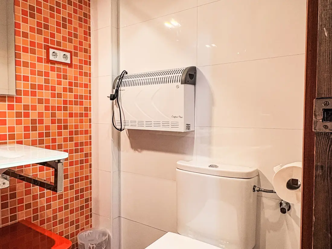 Résidence Geräumige Wohnung mit Garten und Schwimmbad Herbasabina 5 Vall de Boí