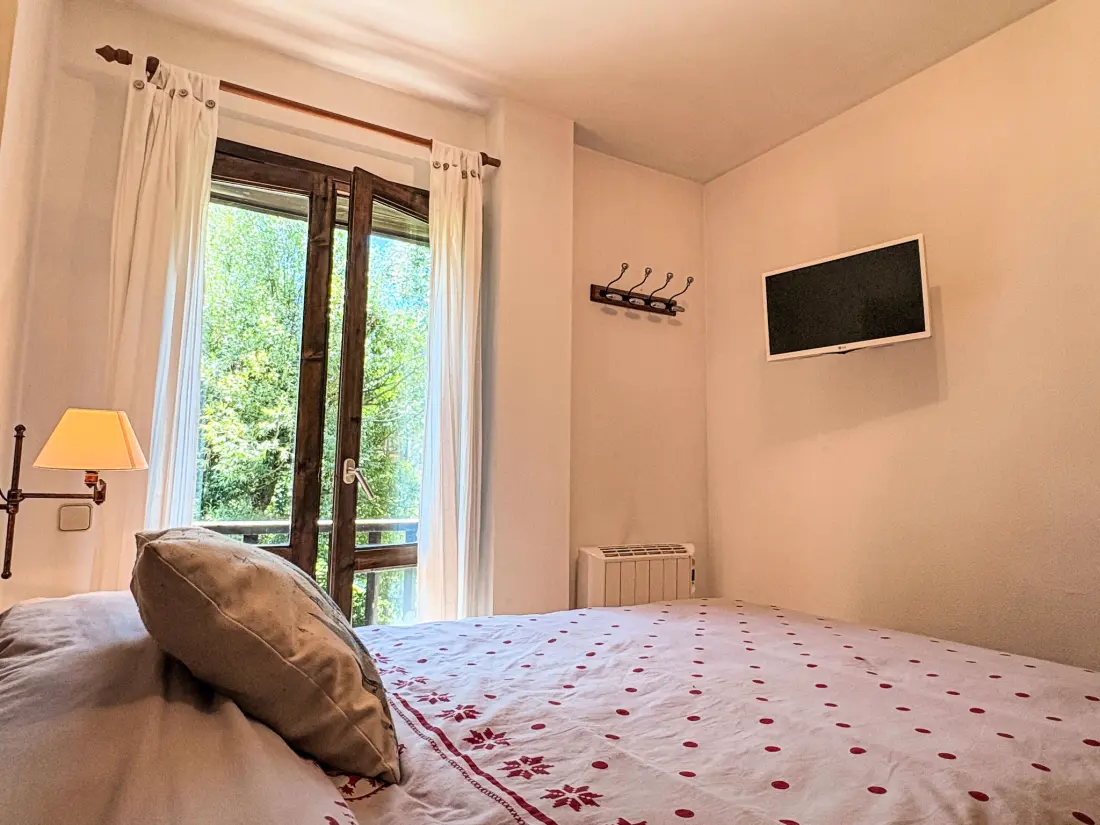 Résidence Geräumige Wohnung mit Garten und Schwimmbad Herbasabina 5 Vall de Boí
