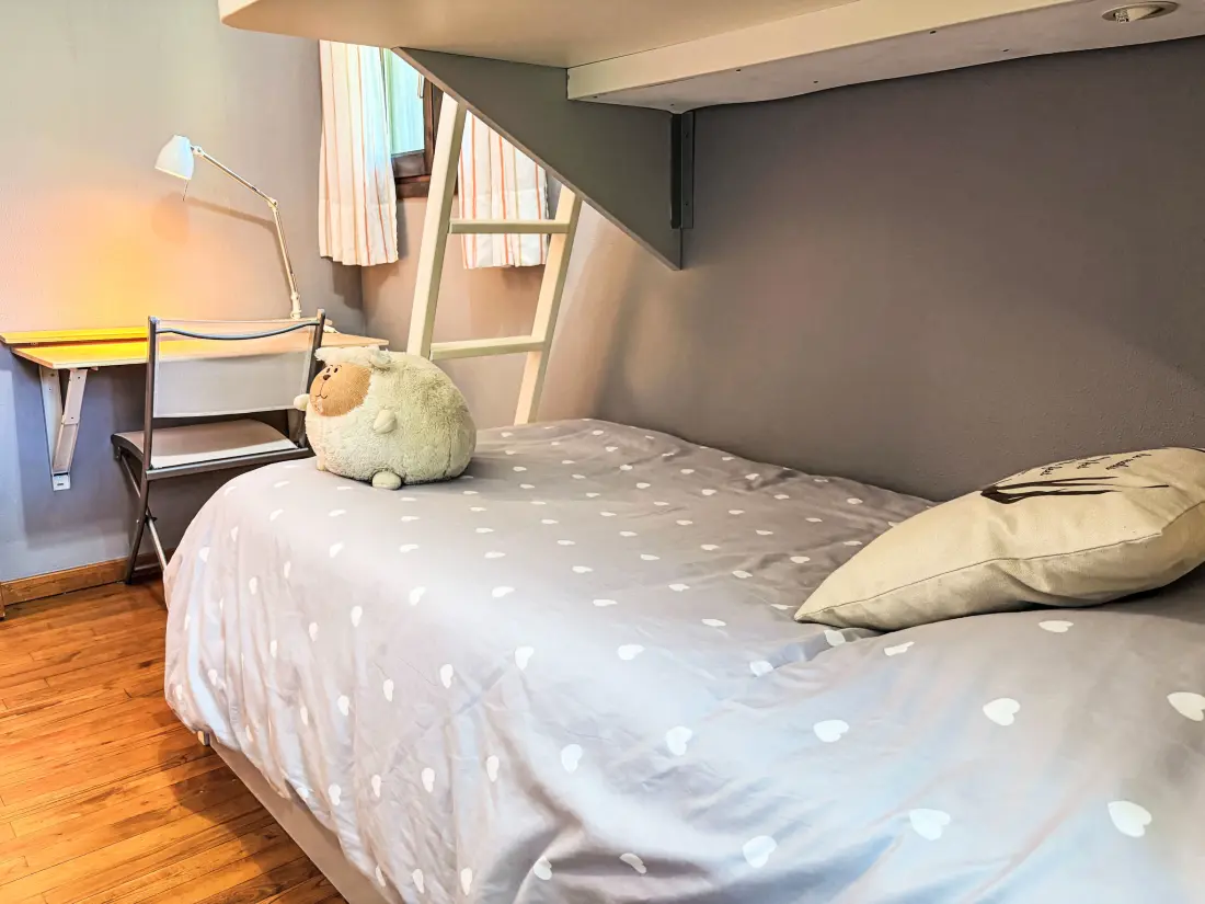 Résidence Geräumige Wohnung mit Garten und Schwimmbad Herbasabina 5 Vall de Boí