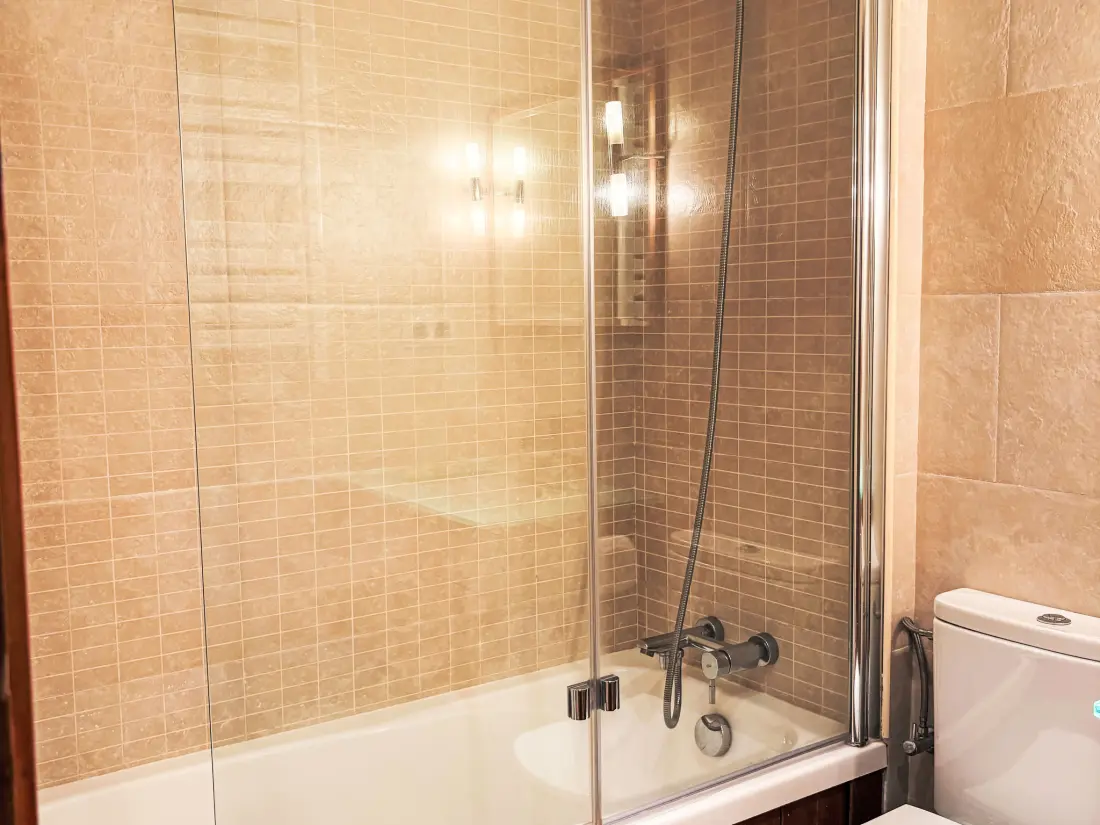 Résidence Geräumige Wohnung mit Garten und Schwimmbad Herbasabina 5 Vall de Boí