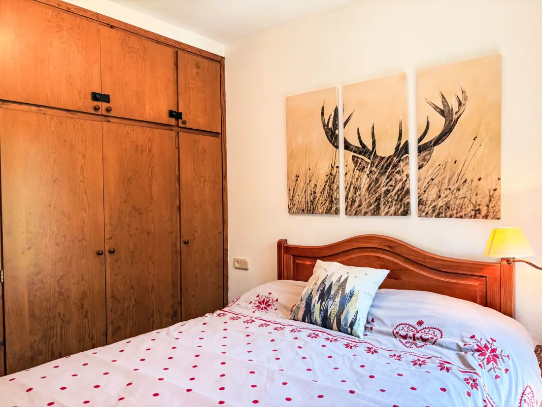 Résidence Geräumige Wohnung mit Garten und Schwimmbad Herbasabina 5 Vall de Boí