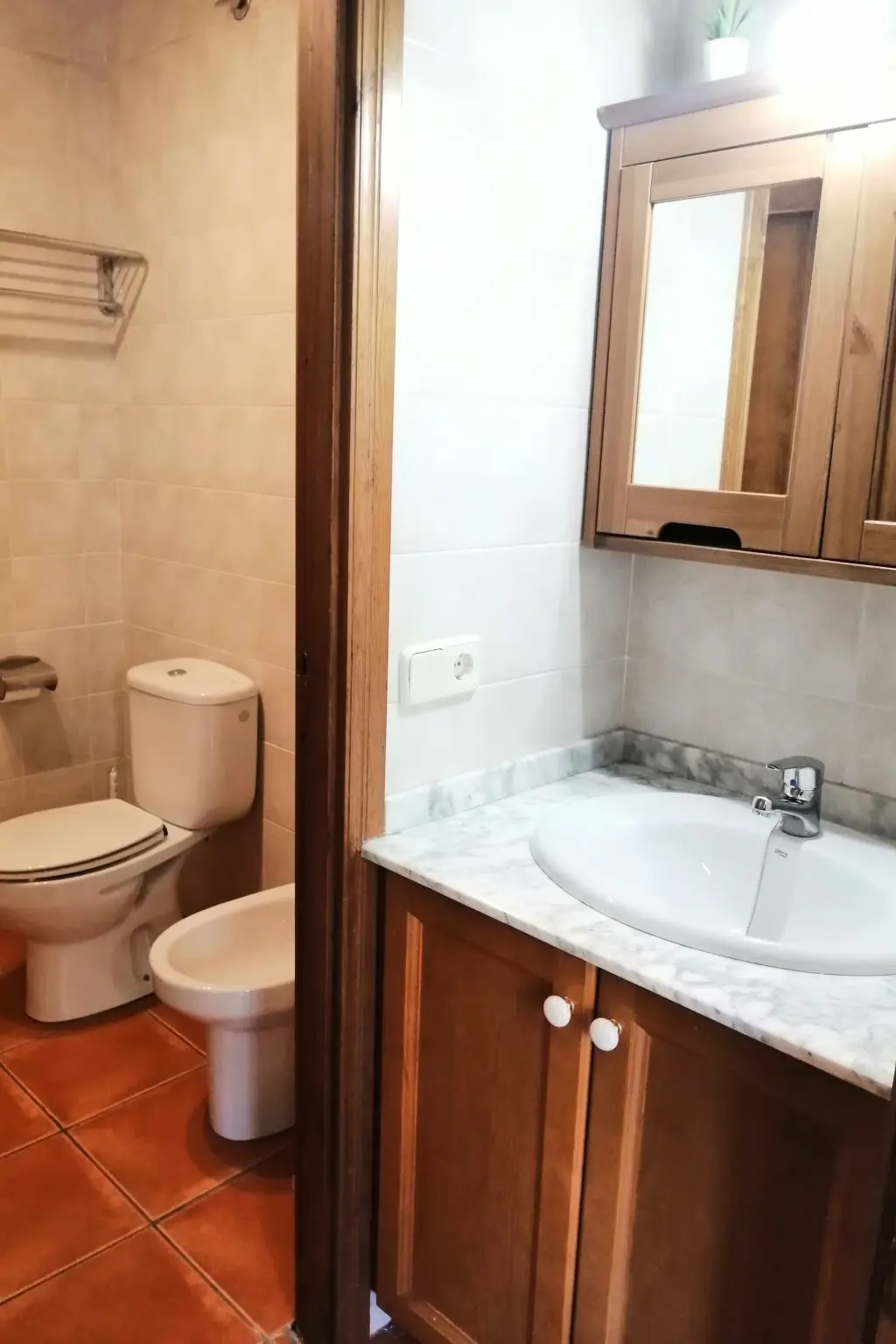 Résidence Geräumiges Studio mit Balkon Erta 2 Vall de Boí