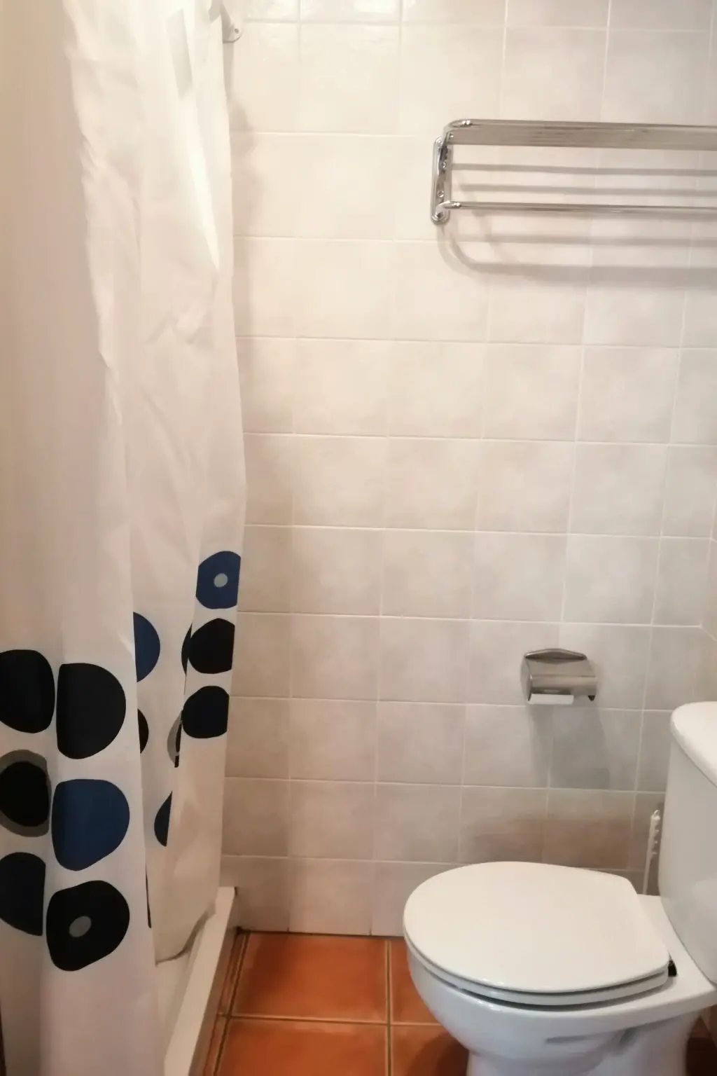 Résidence Geräumiges Studio mit Balkon Erta 2 Vall de Boí