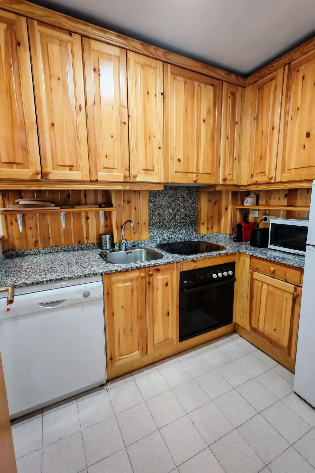 Résidence Helle Wohnung mit Garten Besiberri 6 Vall de Boí