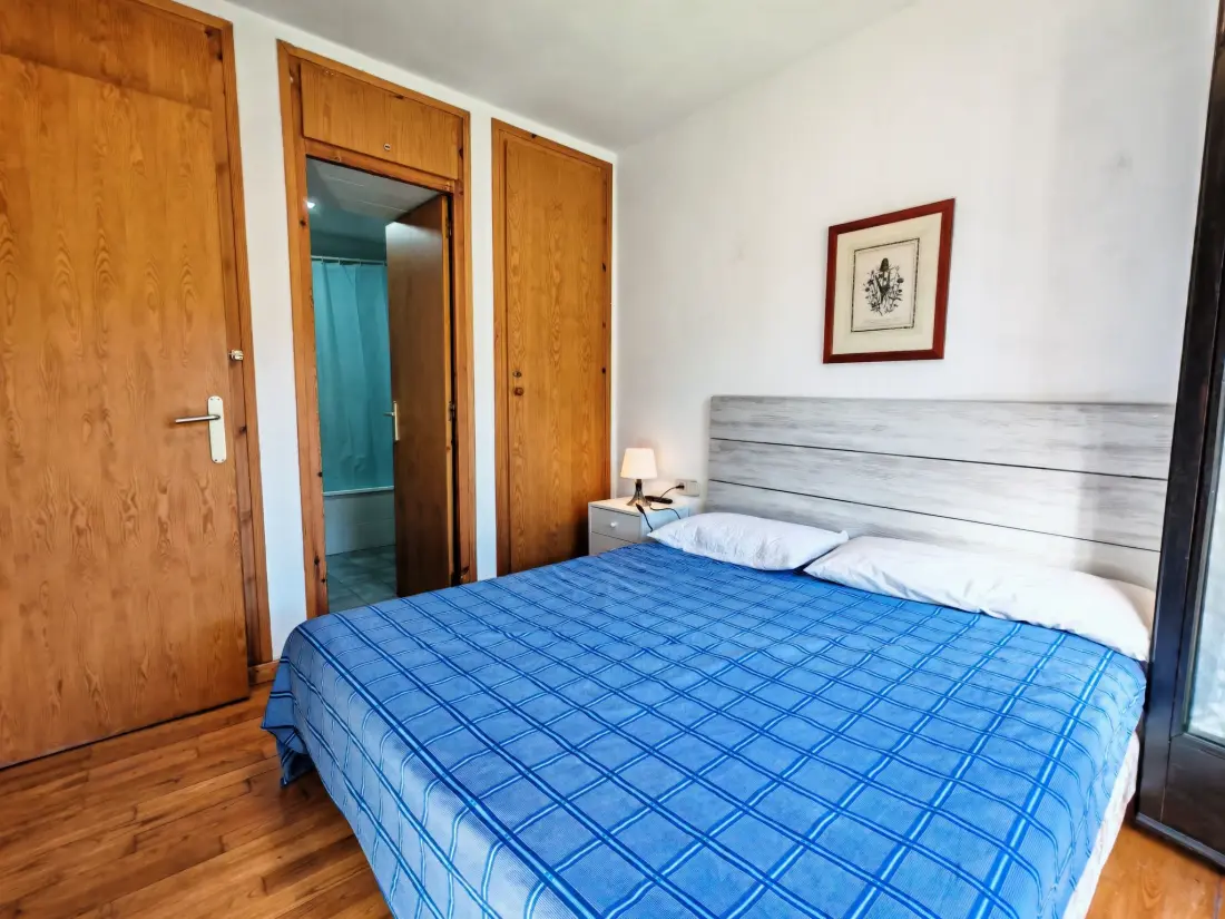 Résidence Helle Wohnung mit Garten Besiberri 6 Vall de Boí