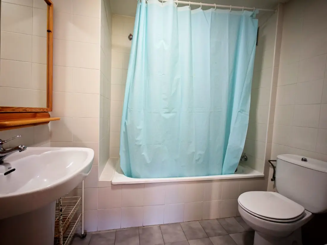 Résidence Helle Wohnung mit Garten Besiberri 6 Vall de Boí