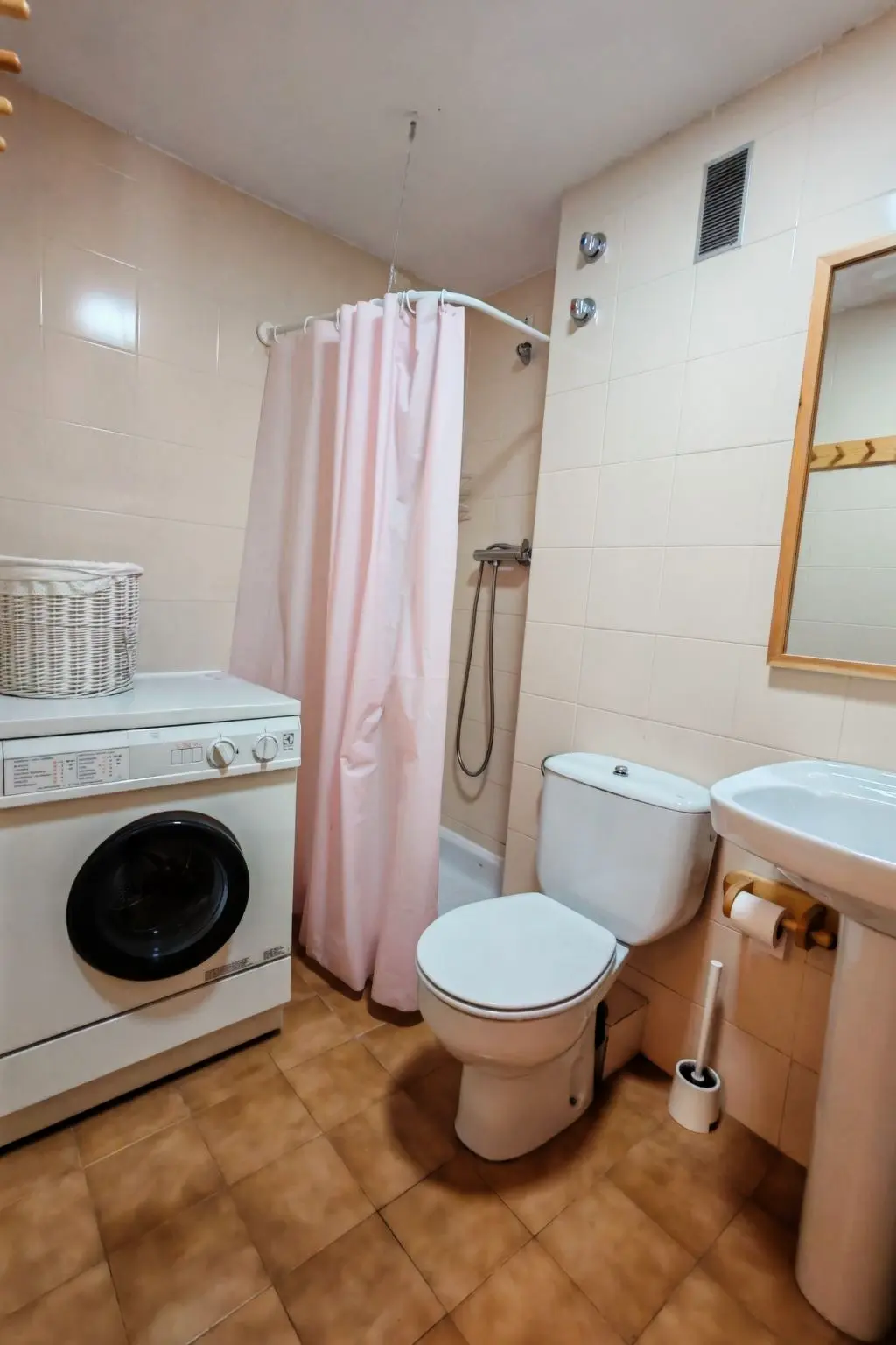 Résidence Helle Wohnung mit Garten Besiberri 6 Vall de Boí