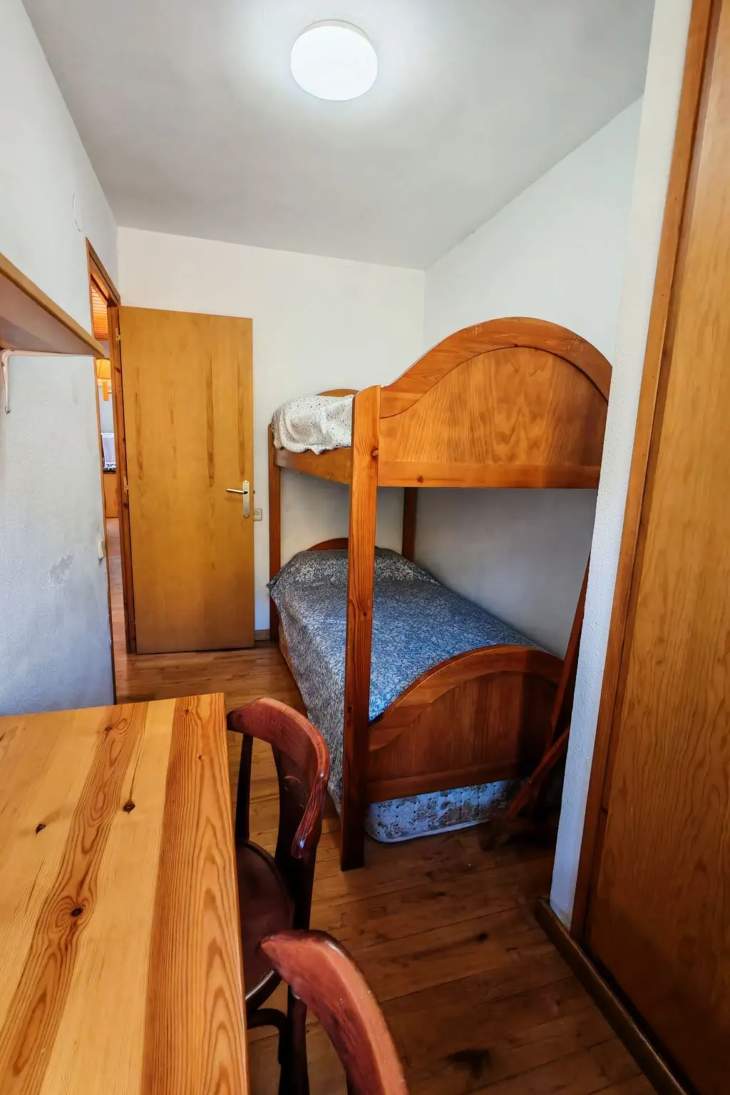 Résidence Helle Wohnung mit Garten Besiberri 6 Vall de Boí