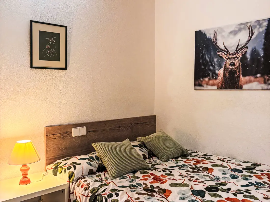 Résidence Kleines Studio Cuc 7 Vall de Boí