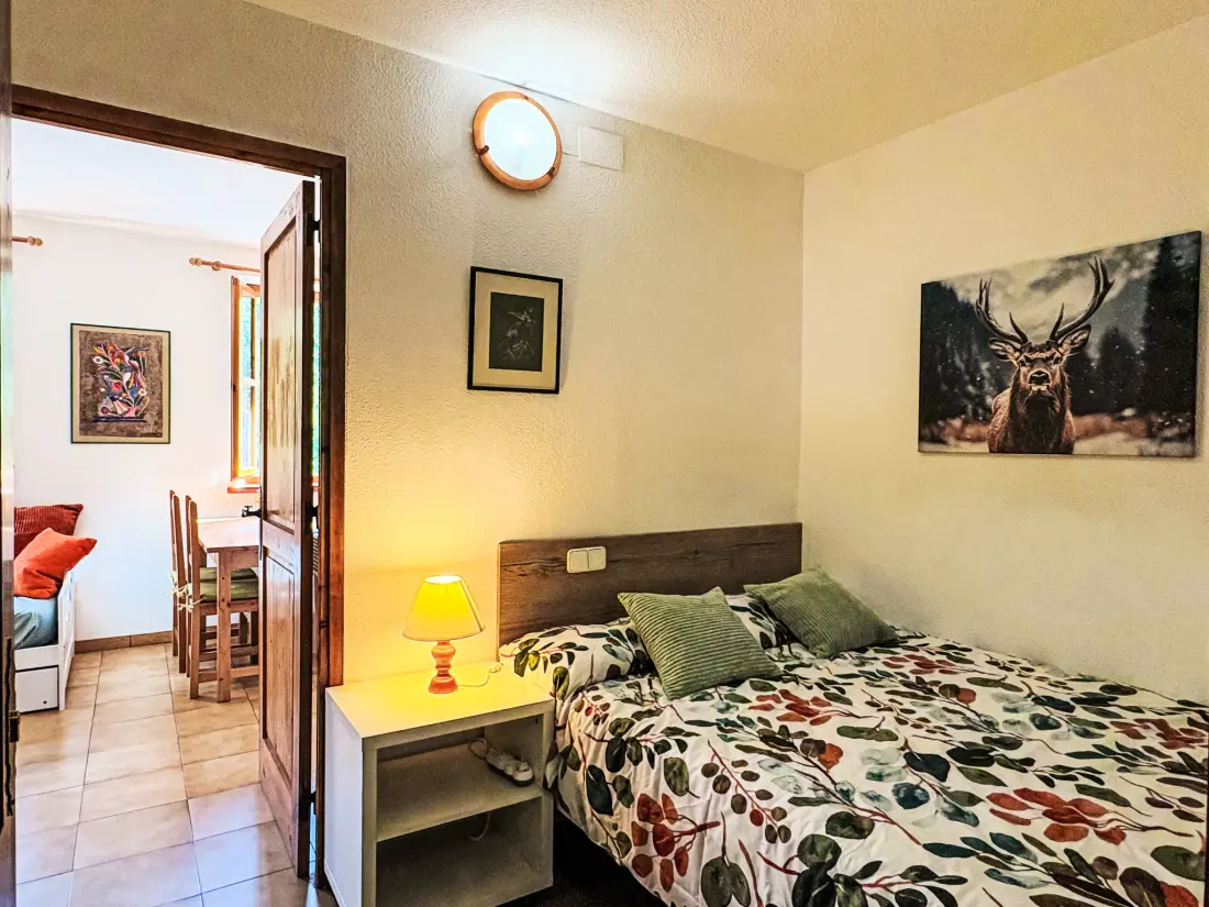 Résidence Kleines Studio Cuc 7 Vall de Boí
