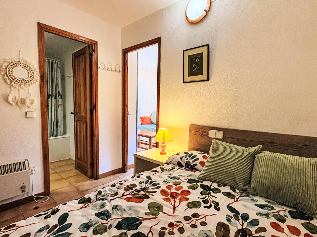 Résidence Kleines Studio Cuc 7 Vall de Boí