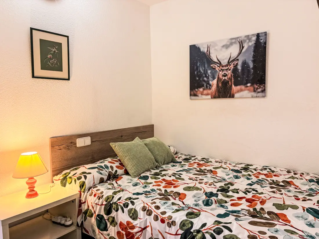 Résidence Kleines Studio Cuc 7 Vall de Boí