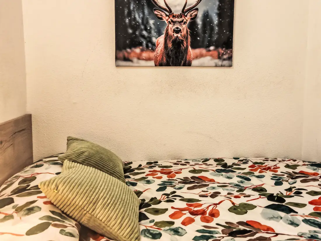 Résidence Kleines Studio Cuc 7 Vall de Boí
