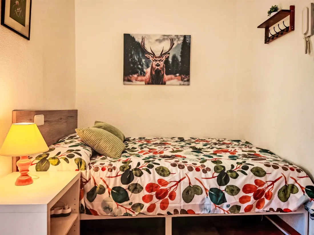 Résidence Kleines Studio Cuc 7 Vall de Boí