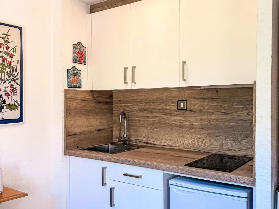 Résidence Kleines Studio Cuc 7 Vall de Boí