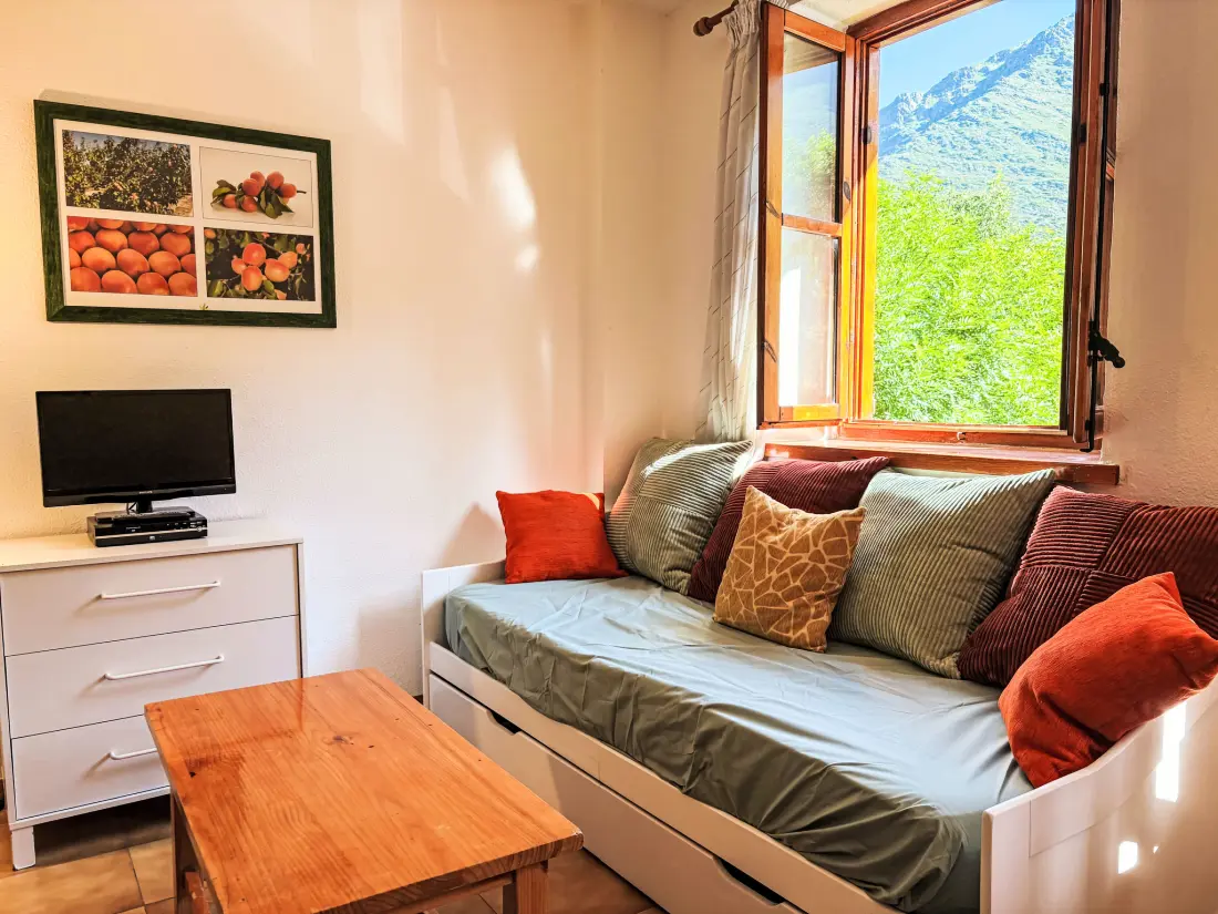 Résidence Kleines Studio Cuc 7 Vall de Boí