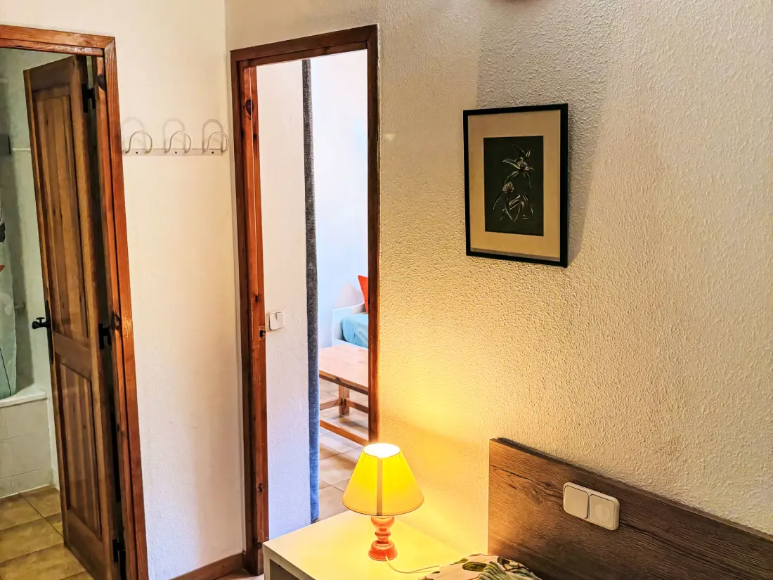 Résidence Kleines Studio Cuc 7 Vall de Boí