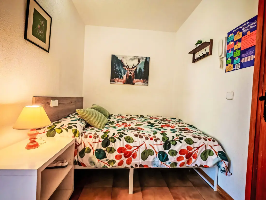 Résidence Kleines Studio Cuc 7 Vall de Boí