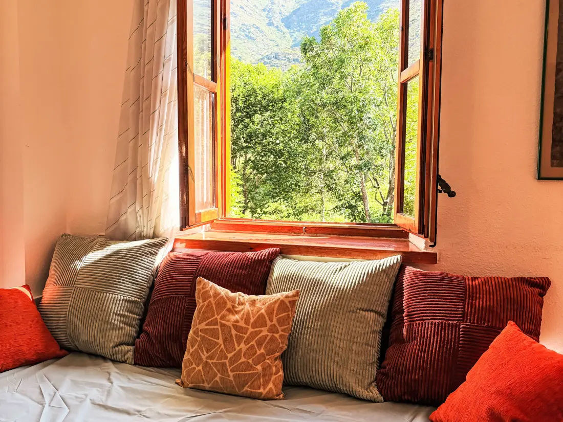 Résidence Kleines Studio Cuc 7 Vall de Boí