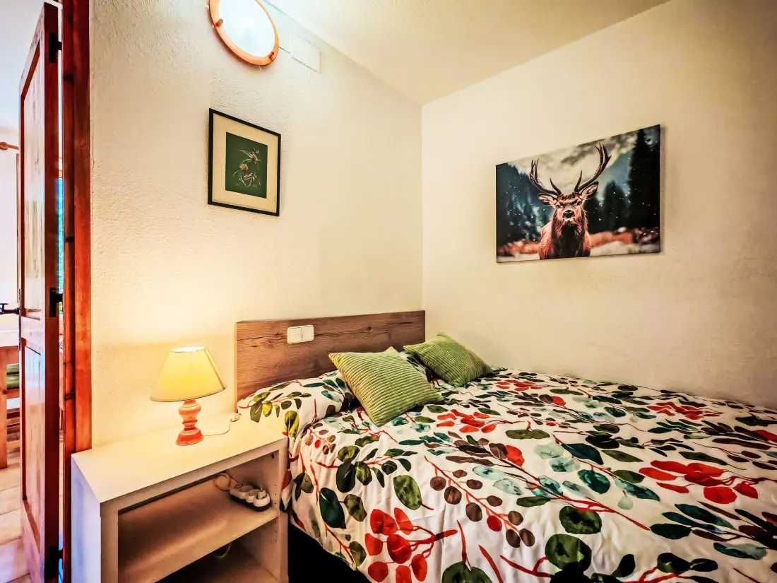 Résidence Kleines Studio Cuc 7 Vall de Boí