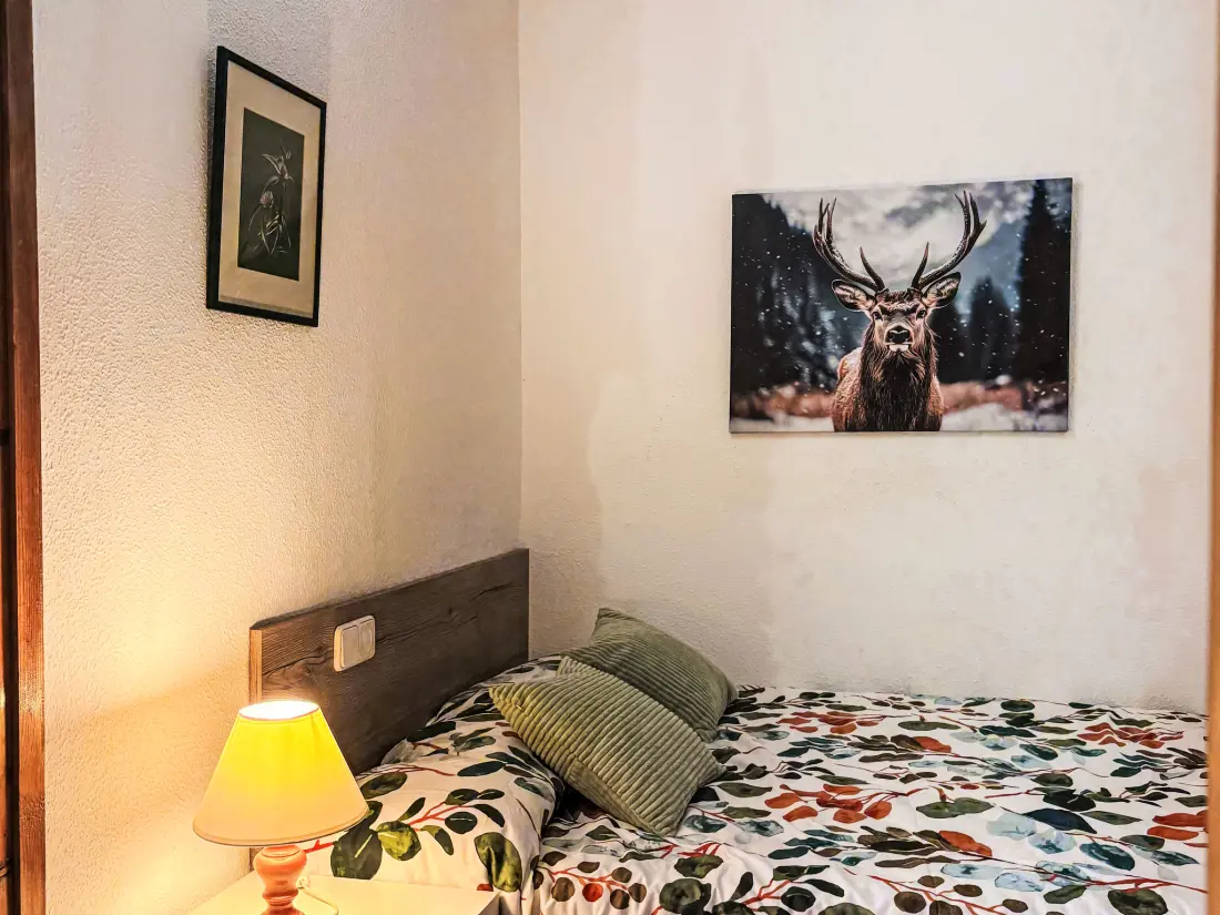 Résidence Kleines Studio Cuc 7 Vall de Boí