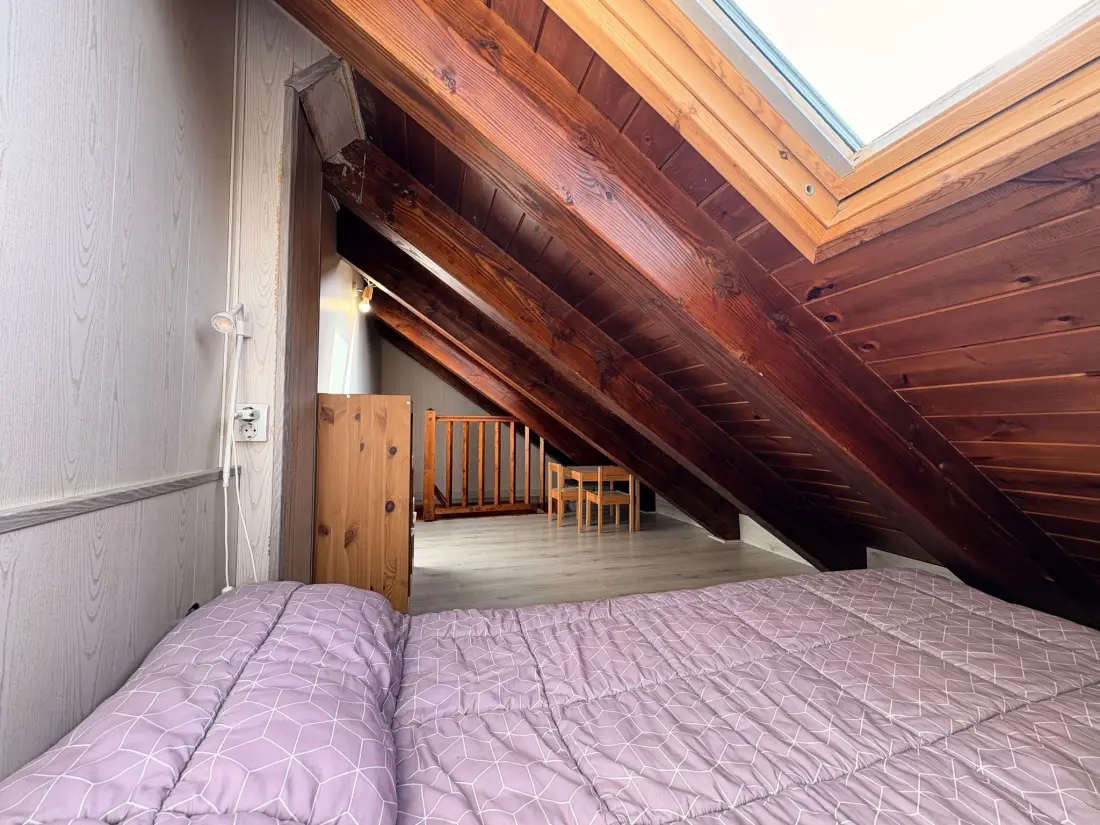 Résidence Schöne Triplex mit Garten und Wifi Puig Falcó 1 Vall de Boí