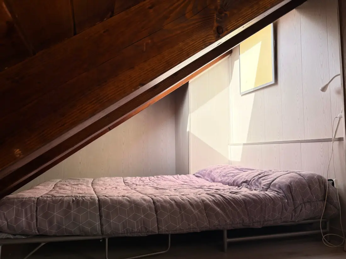 Résidence Schöne Triplex mit Garten und Wifi Puig Falcó 1 Vall de Boí