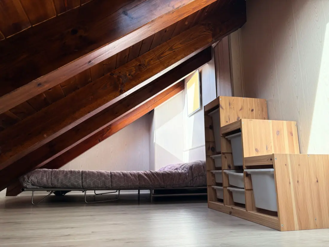 Résidence Schöne Triplex mit Garten und Wifi Puig Falcó 1 Vall de Boí