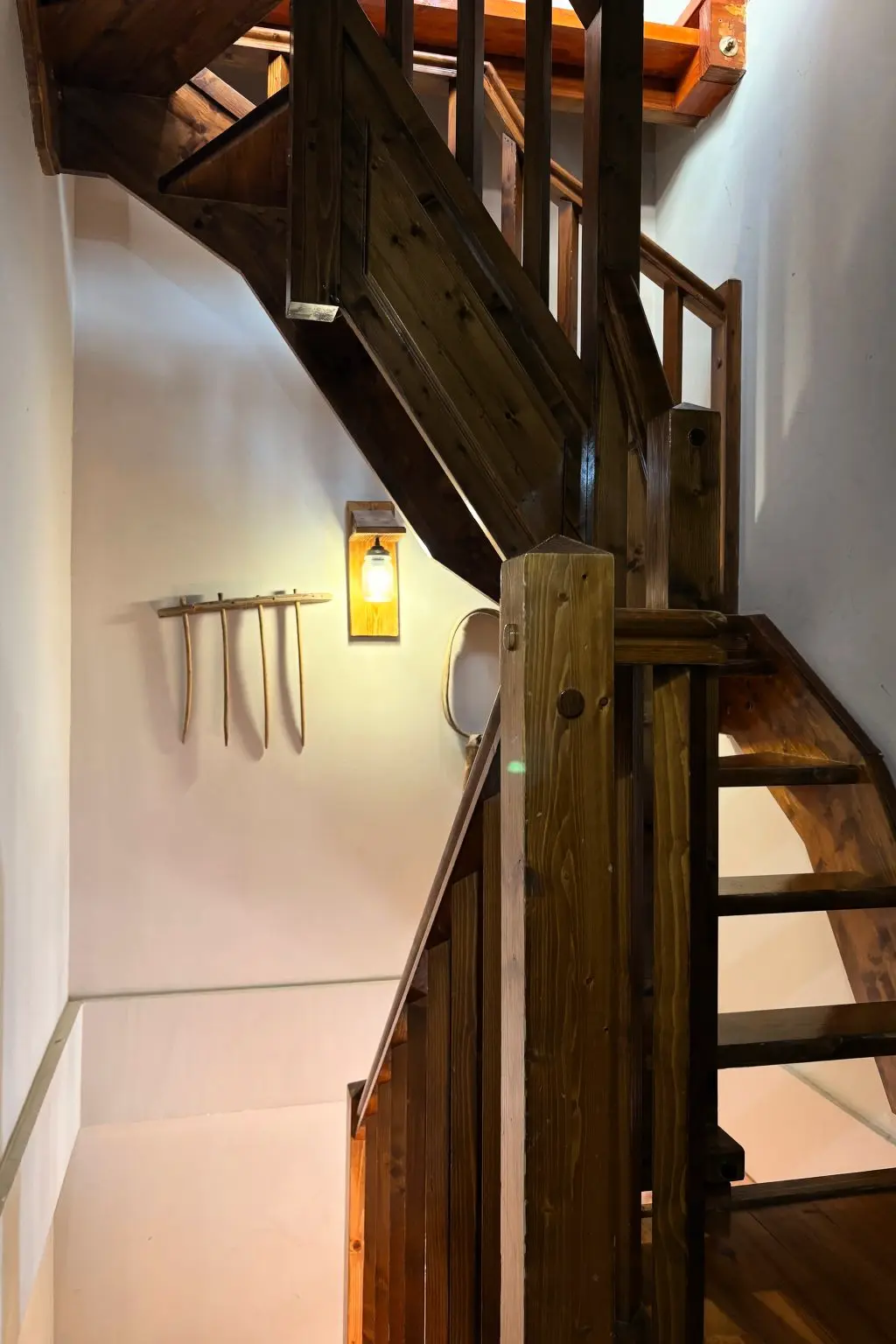 Résidence Schöne Triplex mit Garten und Wifi Puig Falcó 1 Vall de Boí