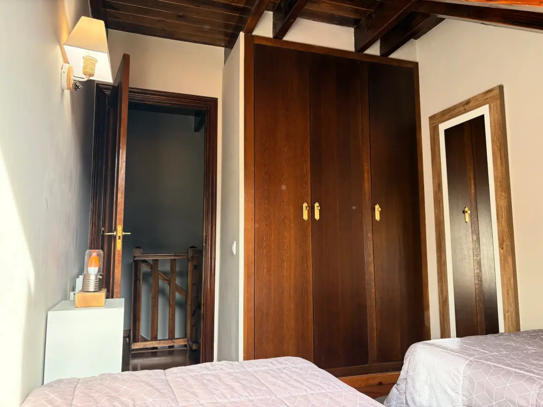 Résidence Schöne Triplex mit Garten und Wifi Puig Falcó 1 Vall de Boí