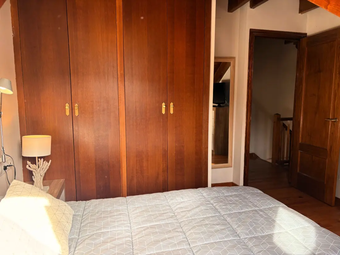 Résidence Schöne Triplex mit Garten und Wifi Puig Falcó 1 Vall de Boí