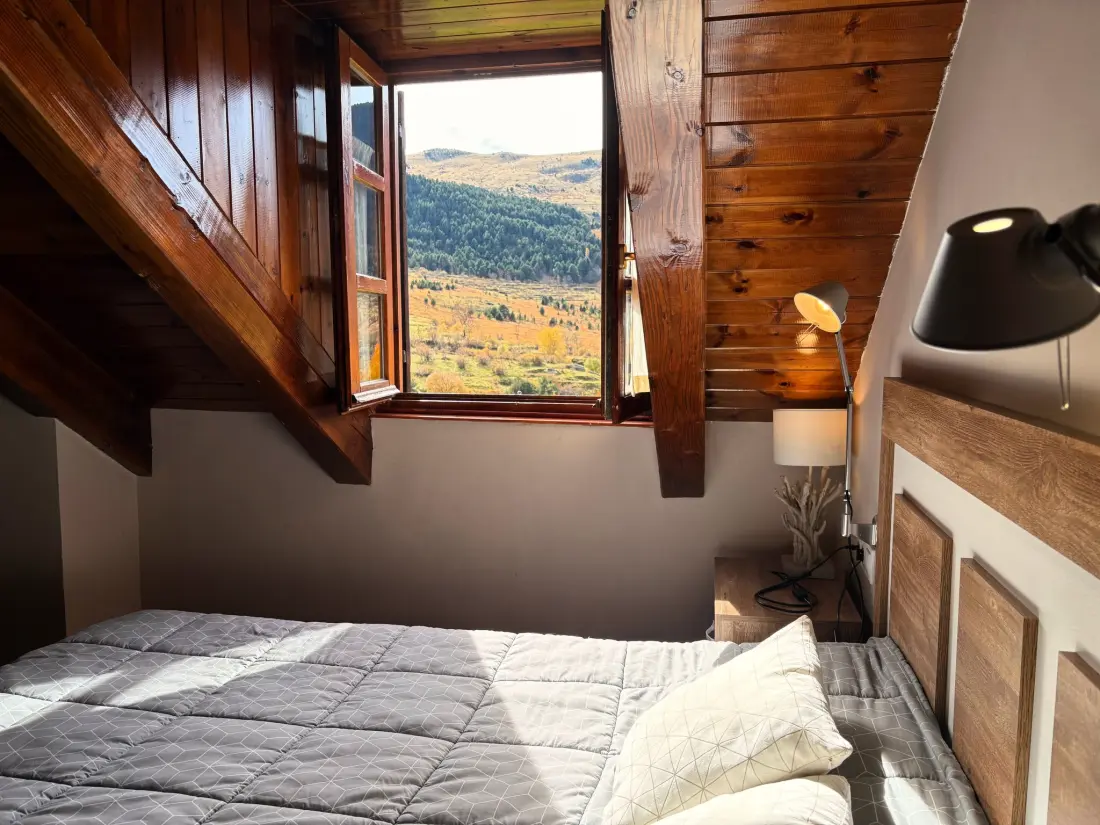 Résidence Schöne Triplex mit Garten und Wifi Puig Falcó 1 Vall de Boí