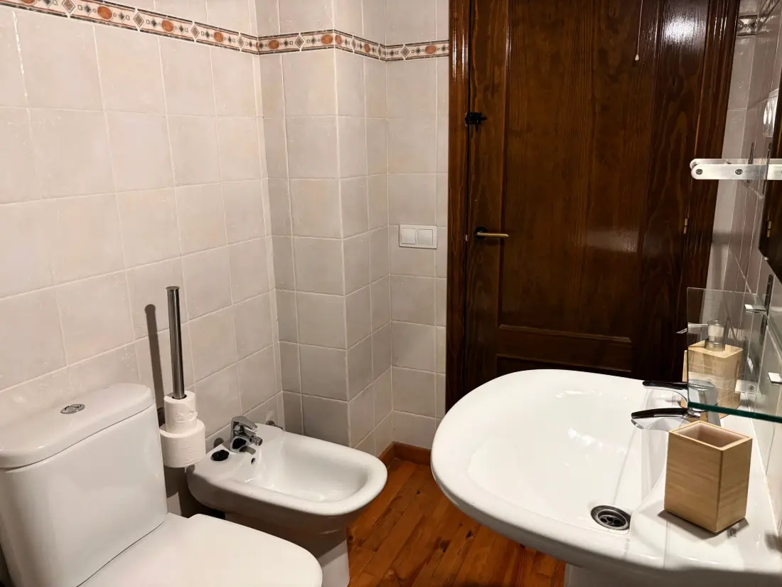 Résidence Schöne Triplex mit Garten und Wifi Puig Falcó 1 Vall de Boí