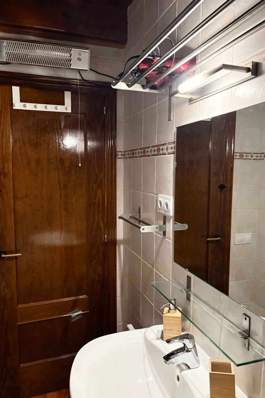 Résidence Schöne Triplex mit Garten und Wifi Puig Falcó 1 Vall de Boí