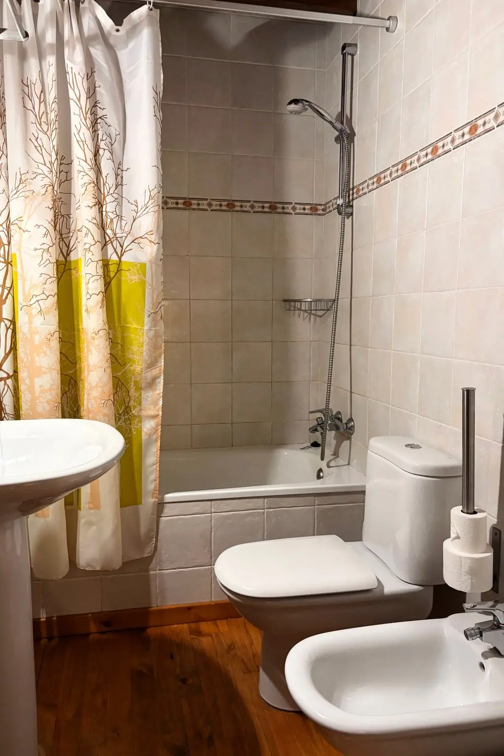 Résidence Schöne Triplex mit Garten und Wifi Puig Falcó 1 Vall de Boí