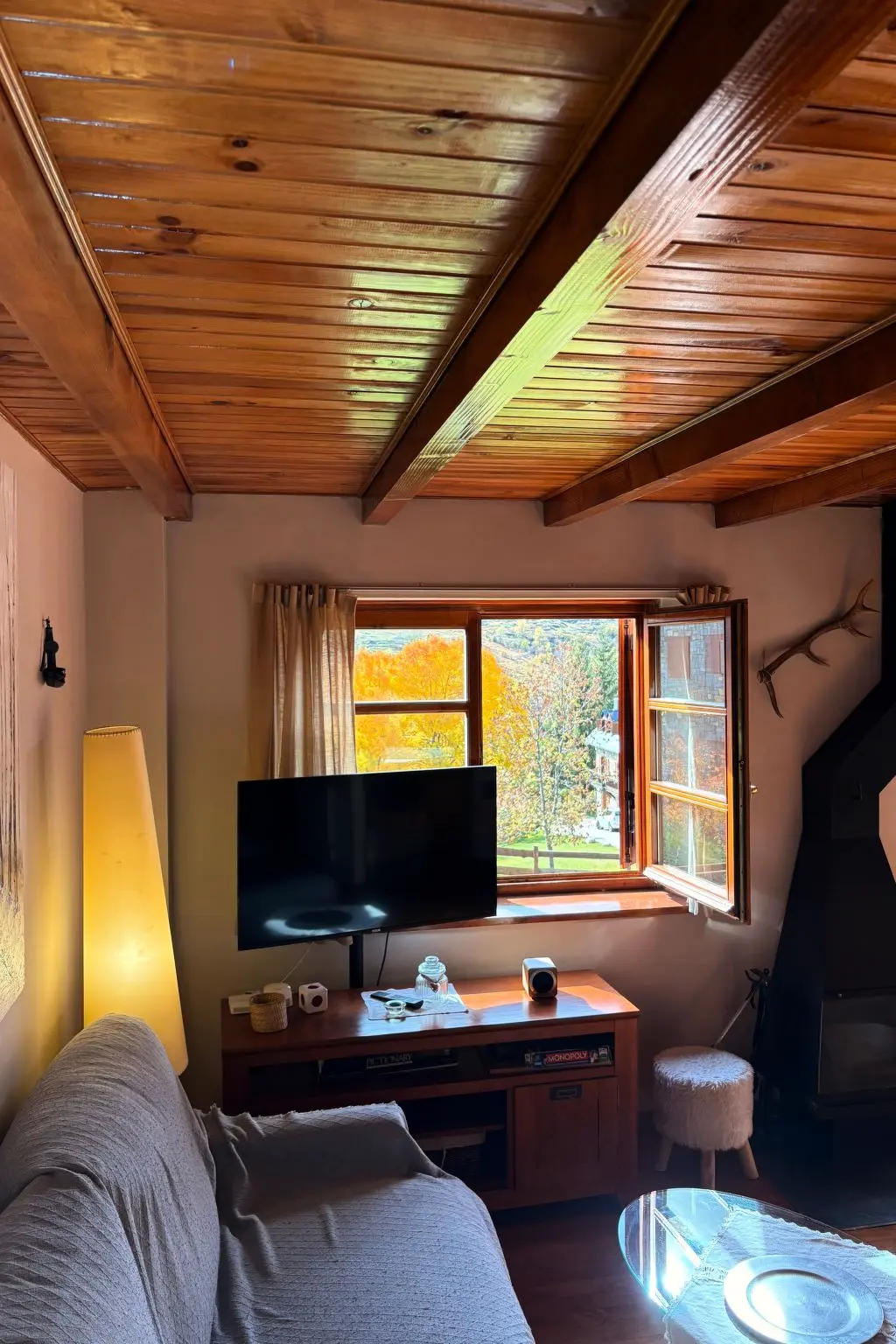 Résidence Schöne Triplex mit Garten und Wifi Puig Falcó 1 Vall de Boí