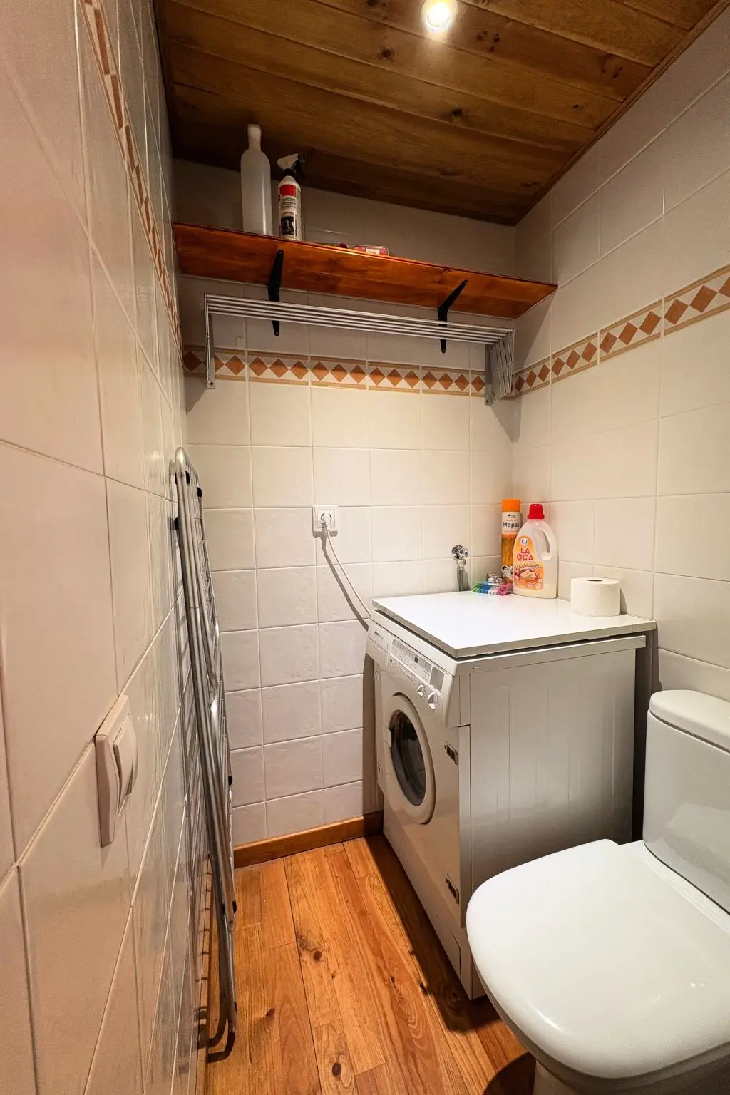 Résidence Schöne Triplex mit Garten und Wifi Puig Falcó 1 Vall de Boí