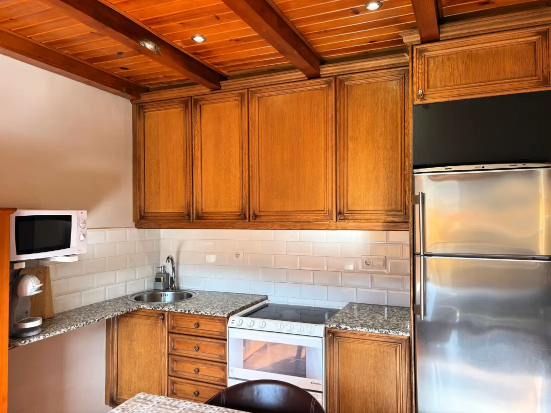 Résidence Schöne Triplex mit Garten und Wifi Puig Falcó 1 Vall de Boí