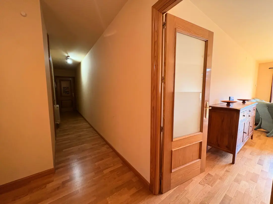 Résidence Sehr geräumige und helle Wohnung Erta 5 Vall de Boí