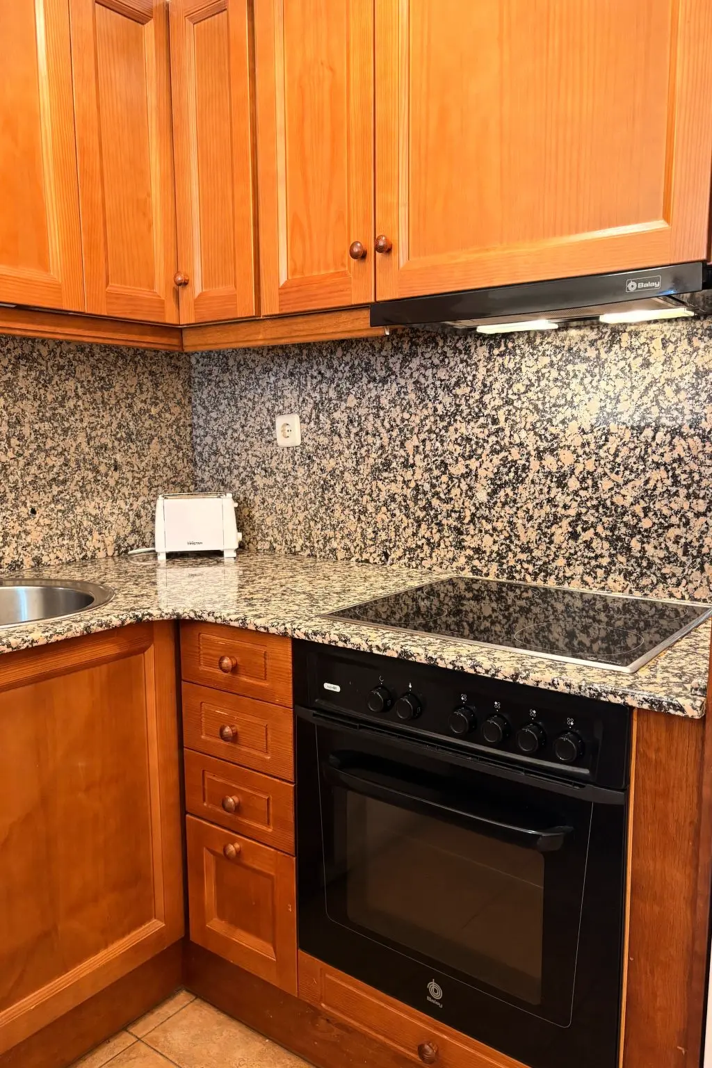 Résidence Sehr geräumige und helle Wohnung Erta 5 Vall de Boí