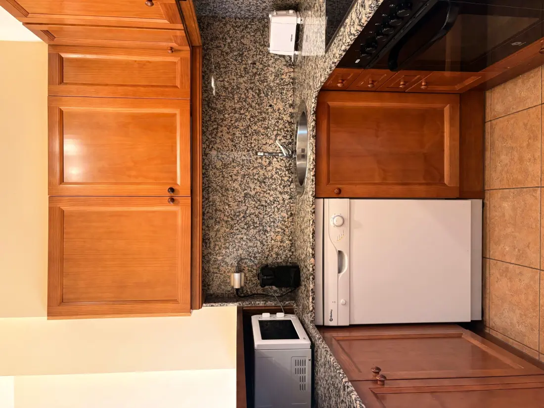 Résidence Sehr geräumige und helle Wohnung Erta 5 Vall de Boí
